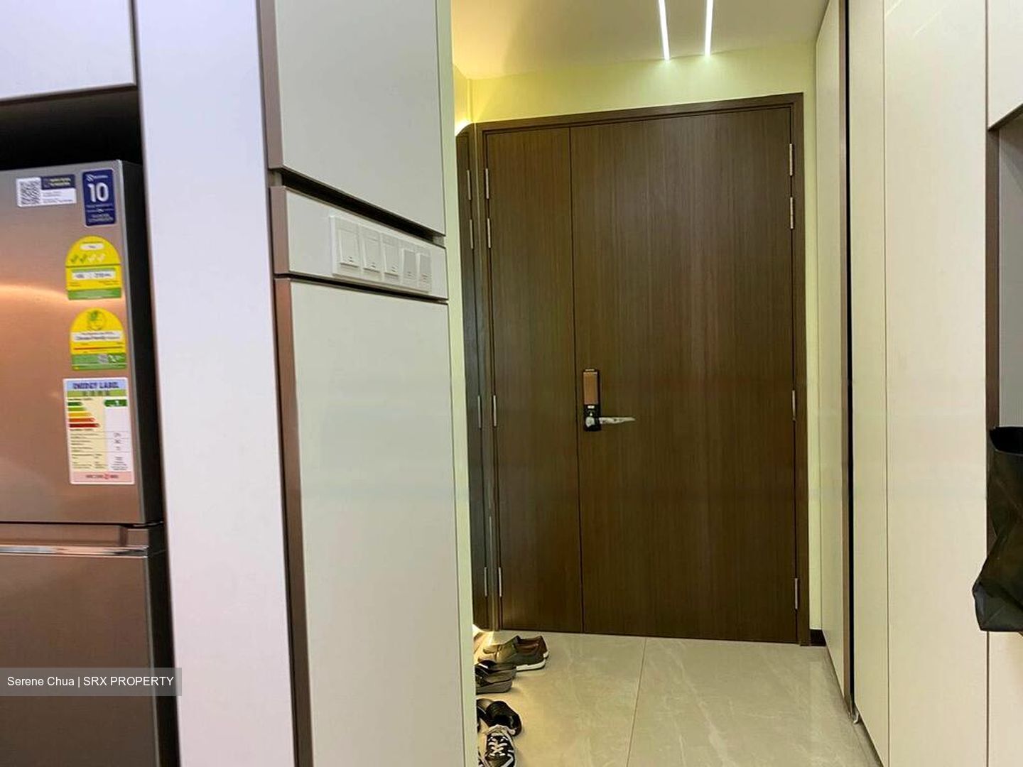Riverbank @ Fernvale (D28), Condominium #434135441